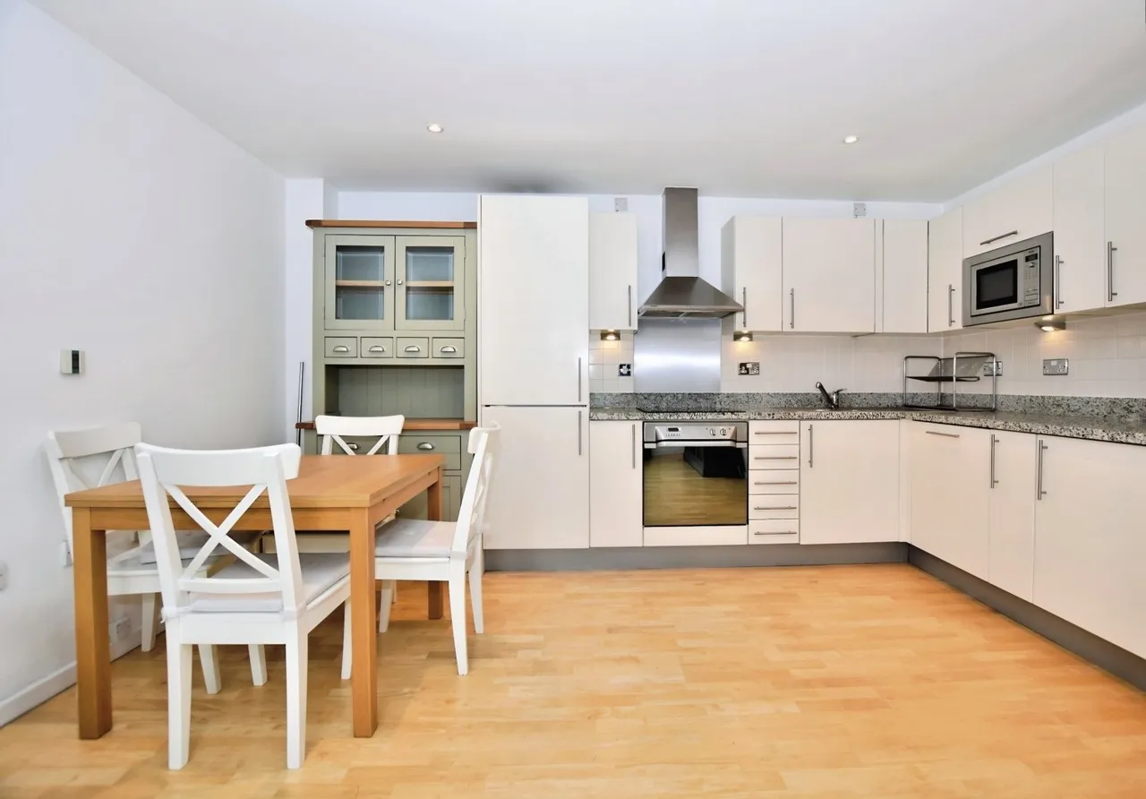 Decima Street, London, SE1, photo 4