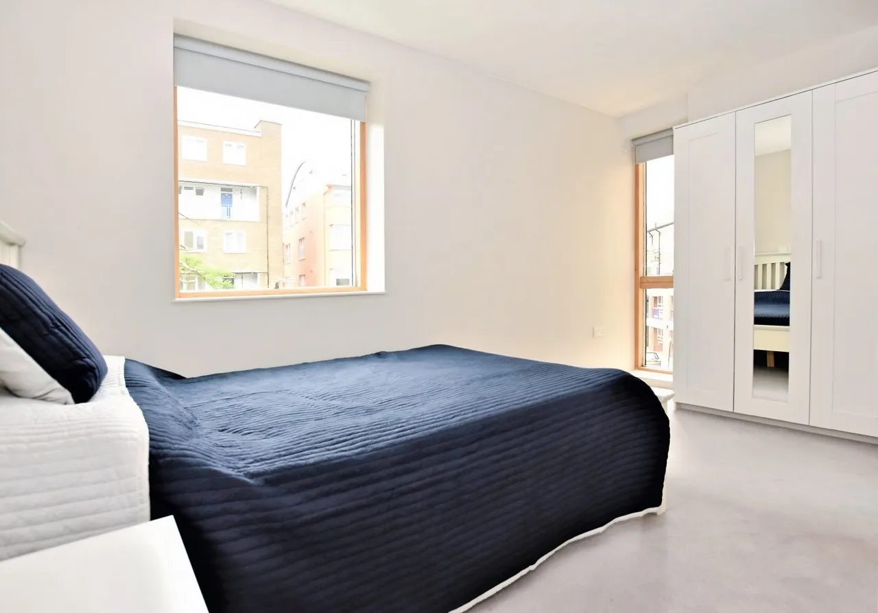 Decima Street, London, SE1, photo 6
