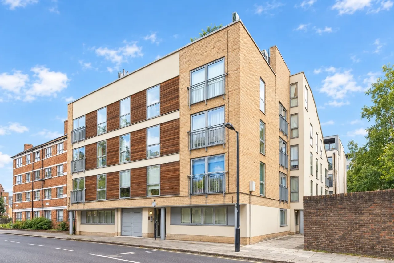 Decima Street, London, SE1, photo 2