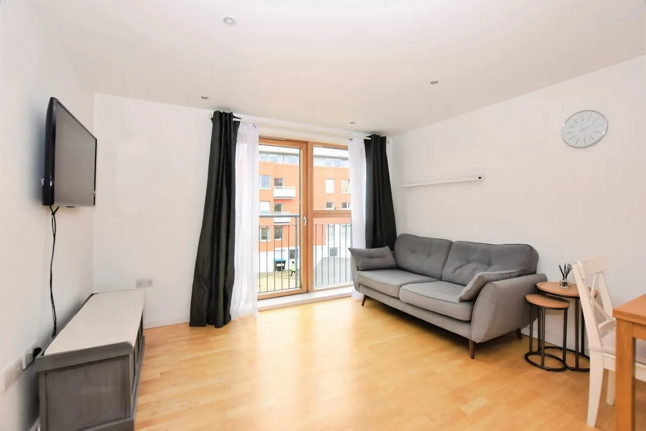Decima Street, London, SE1, photo 3