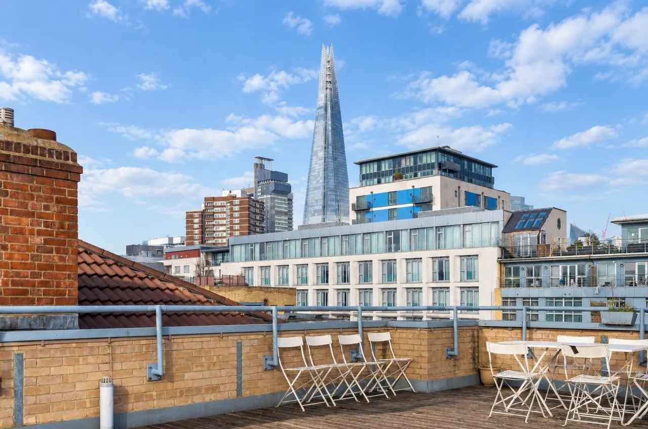 Decima Street, London, SE1, photo 8