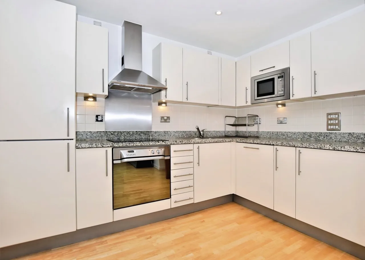 Decima Street, London, SE1, photo 9