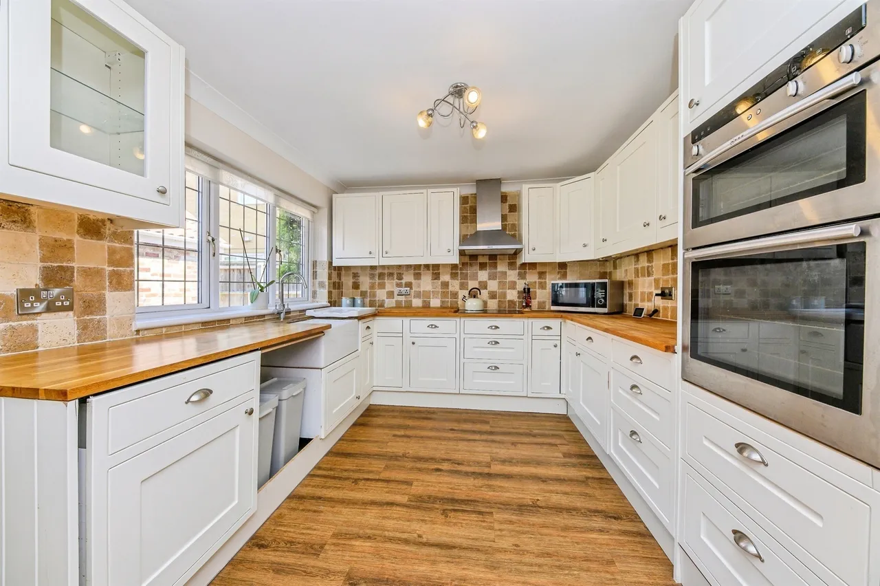 Northorpe Bourne, PE10, photo 4