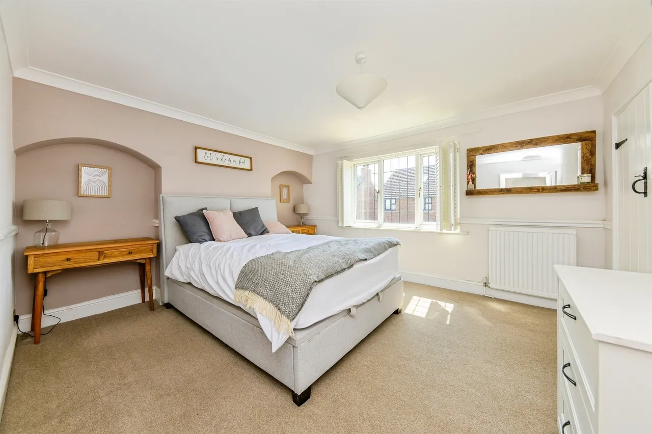 Northorpe Bourne, PE10, photo 9