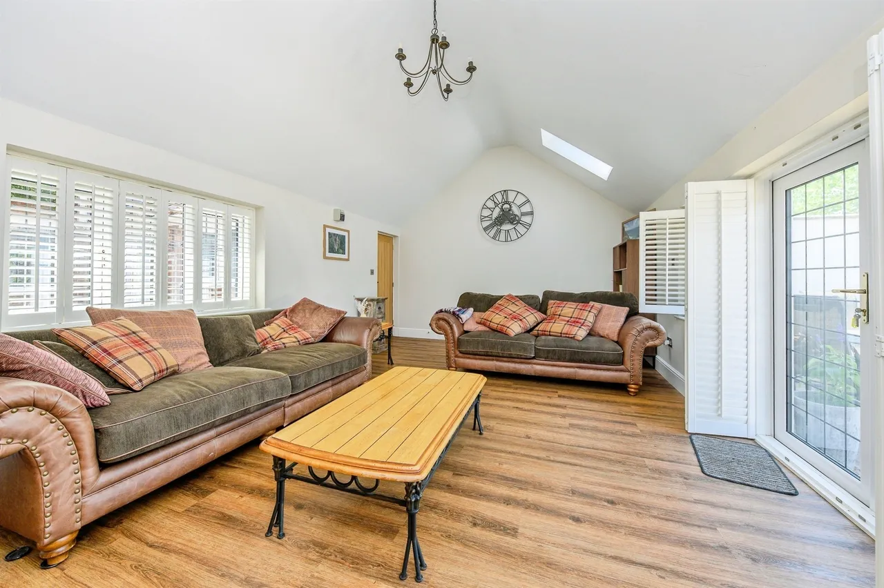 Northorpe Bourne, PE10, photo 21