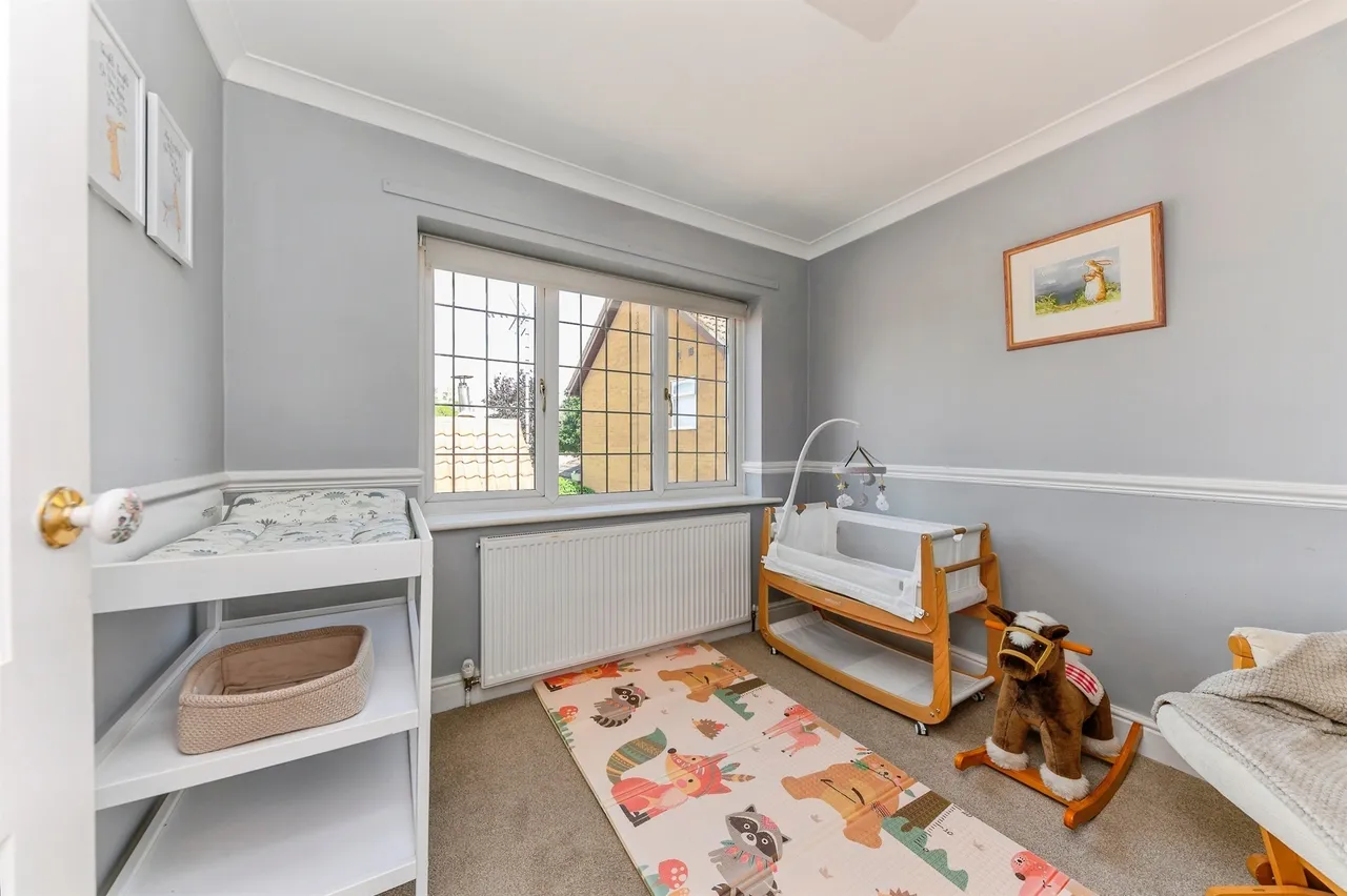 Northorpe Bourne, PE10, photo 10