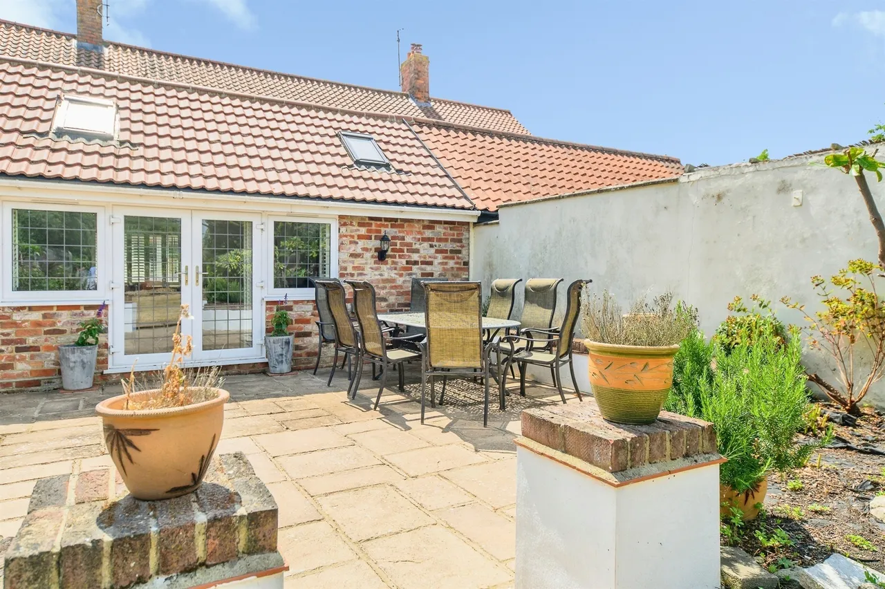 Northorpe Bourne, PE10, photo 15