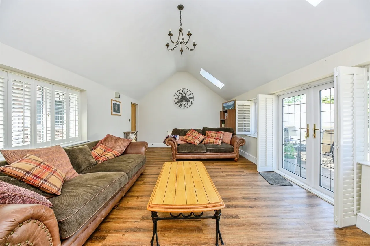 Northorpe Bourne, PE10, photo 7