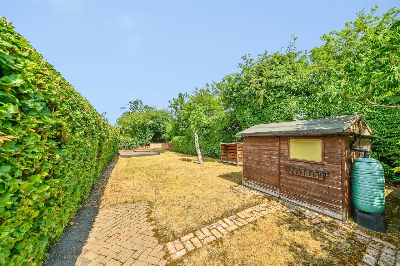 Northorpe Bourne, PE10, photo 17