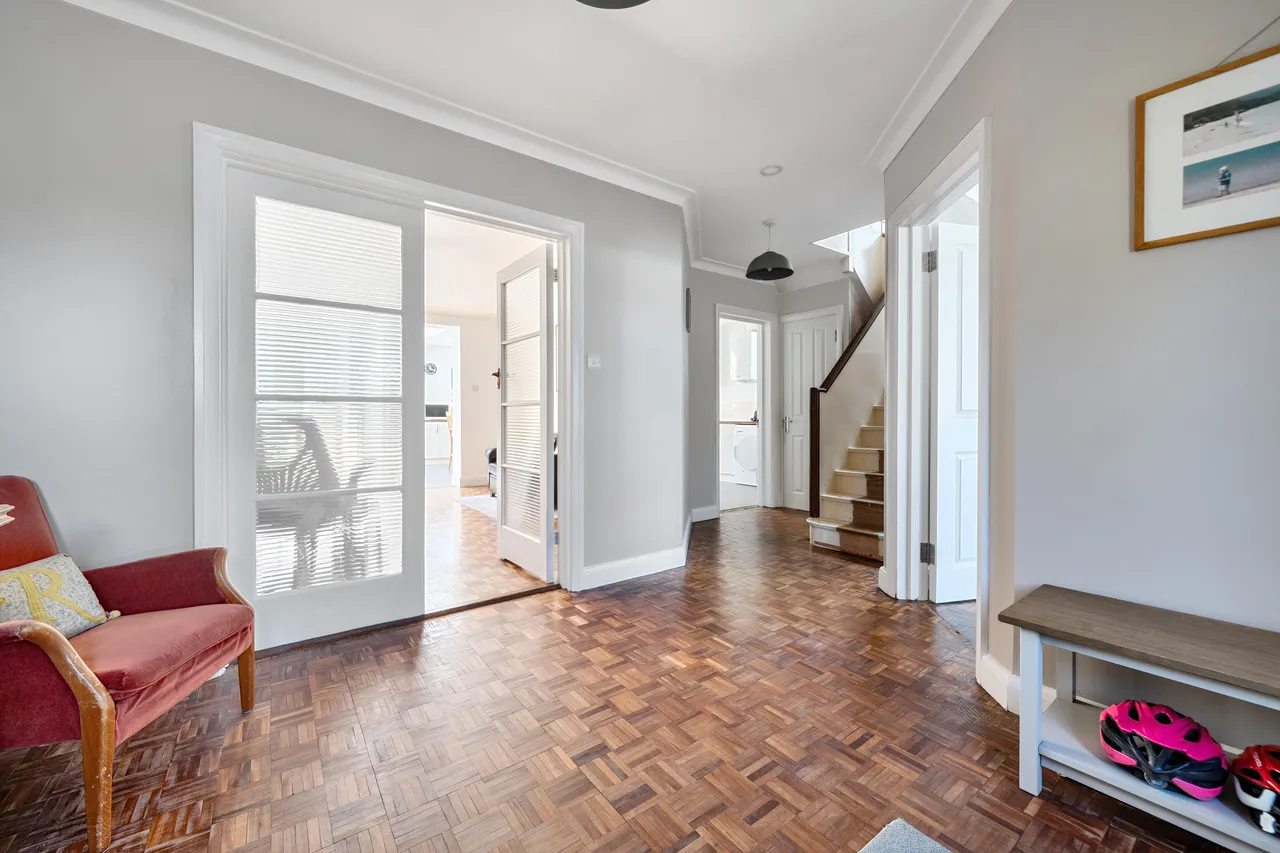 Myddelton Park, Whetstone, N20, photo 2