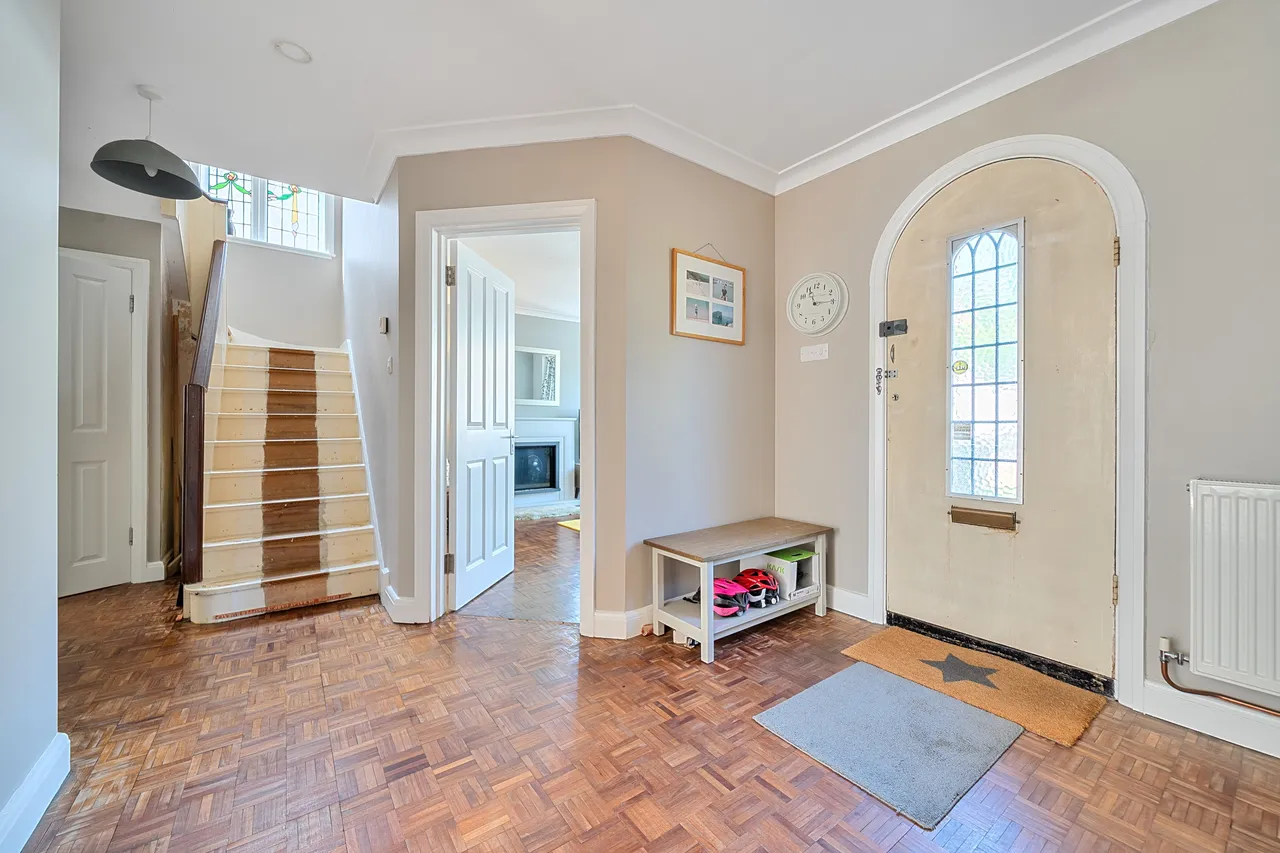 Myddelton Park, Whetstone, N20, photo 20