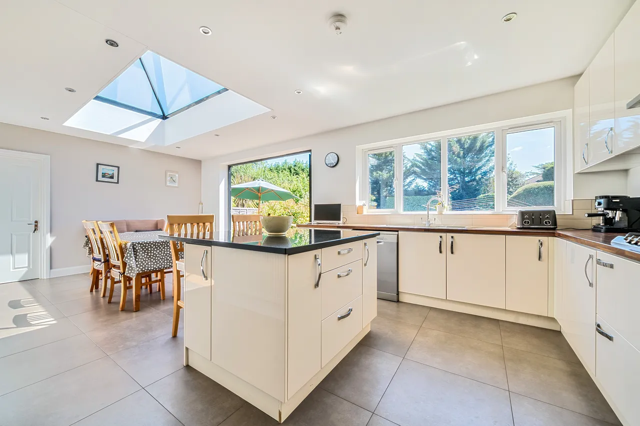 Myddelton Park, Whetstone, N20, photo 3