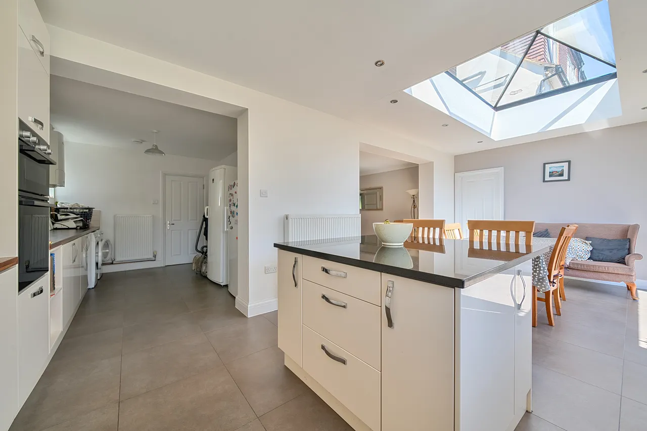 Myddelton Park, Whetstone, N20, photo 17