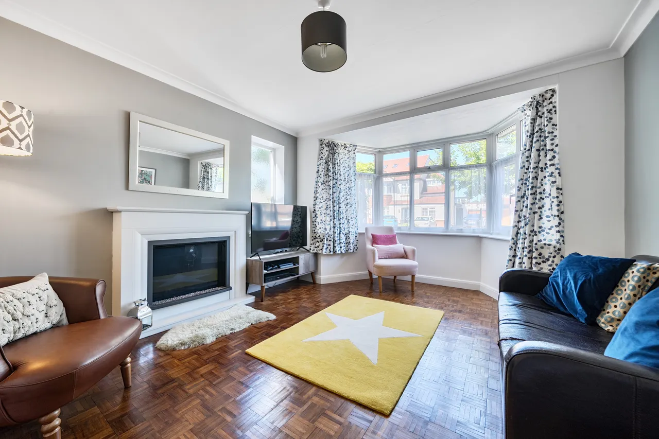 Myddelton Park, Whetstone, N20, photo 4