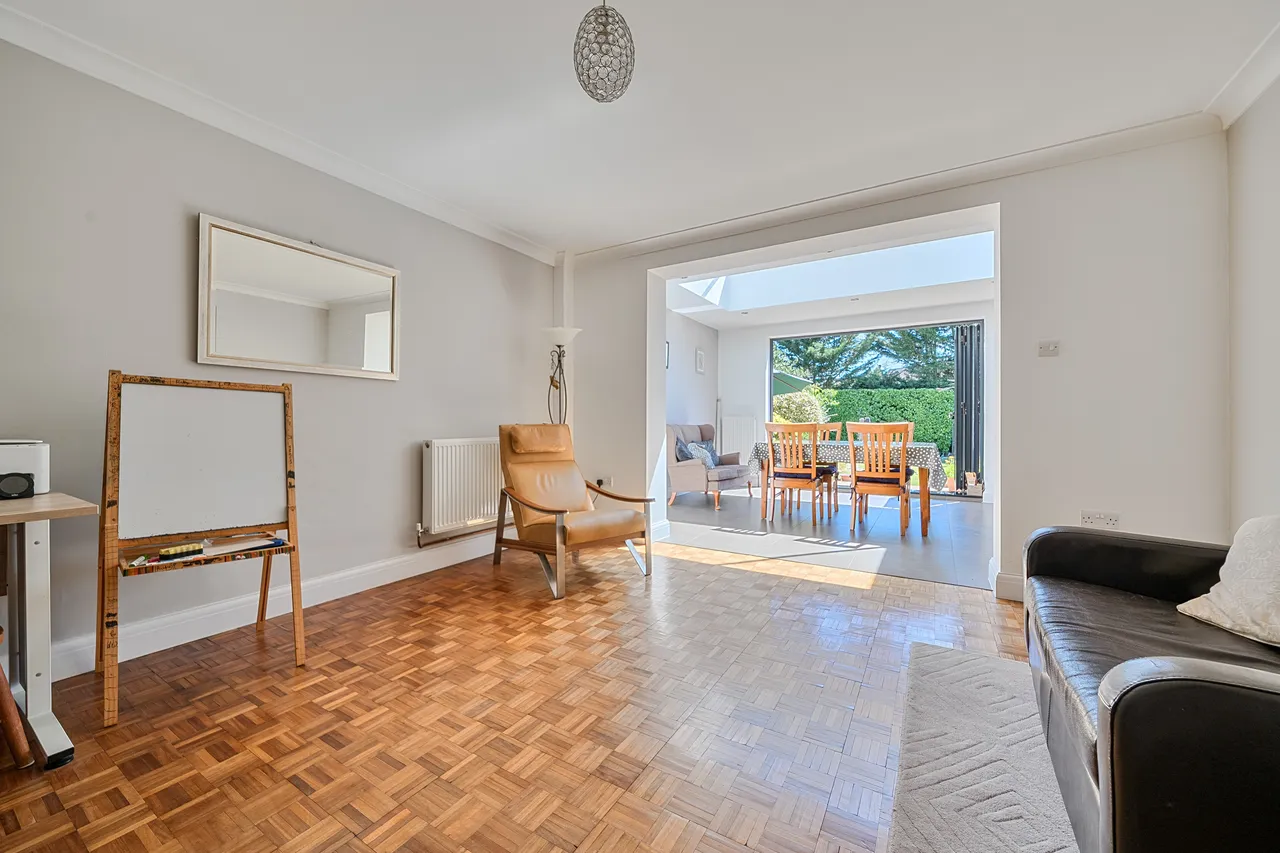 Myddelton Park, Whetstone, N20, photo 8