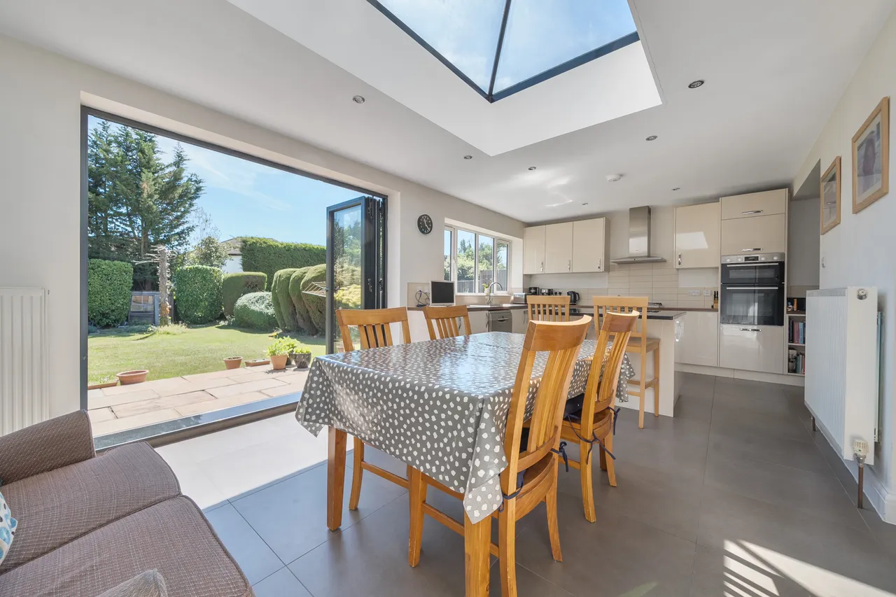 Myddelton Park, Whetstone, N20, photo 11