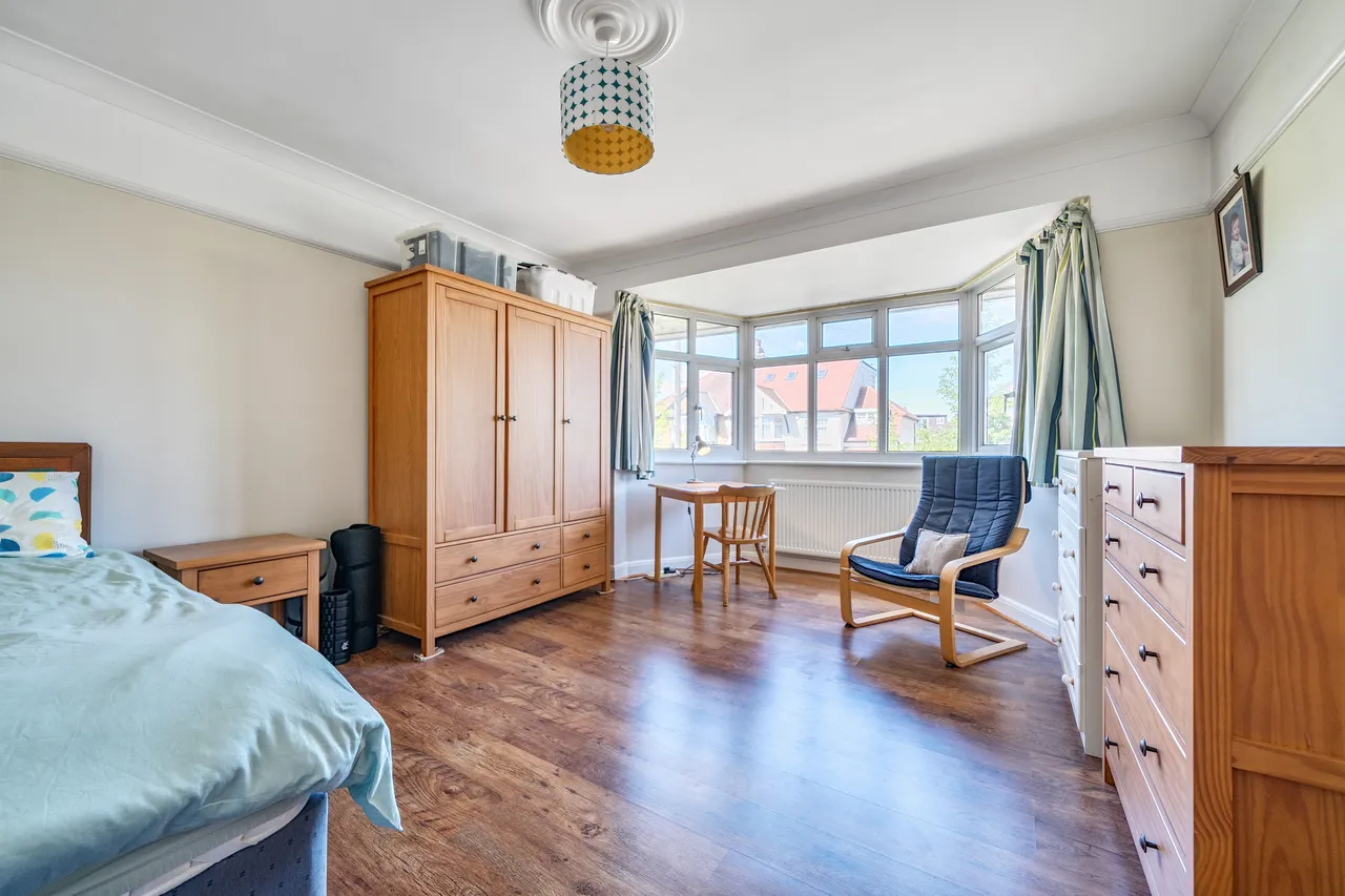 Myddelton Park, Whetstone, N20, photo 16