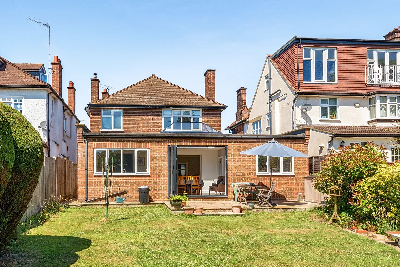Myddelton Park, Whetstone, N20, photo 7