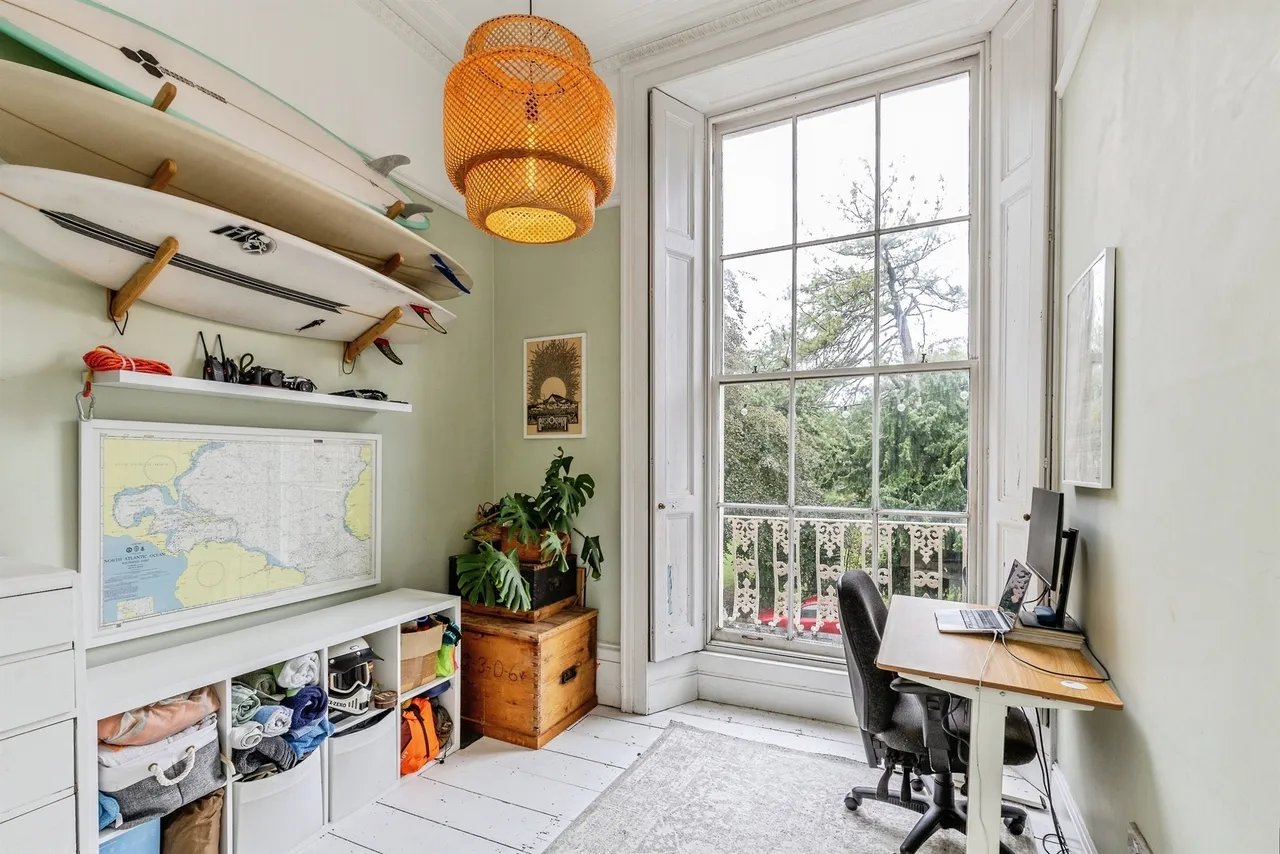 Lansdown Place, Clifton, BS8, photo 15