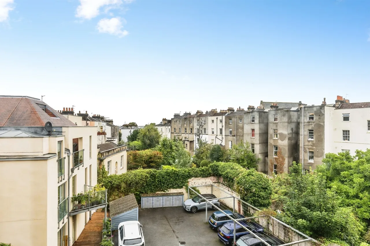 Lansdown Place, Clifton, BS8, photo 17