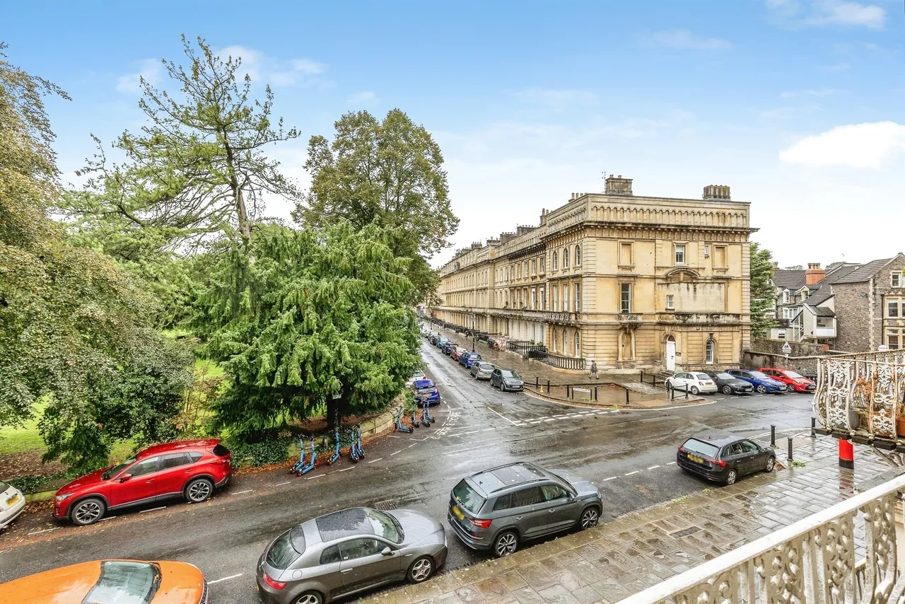 Lansdown Place, Clifton, BS8, photo 20