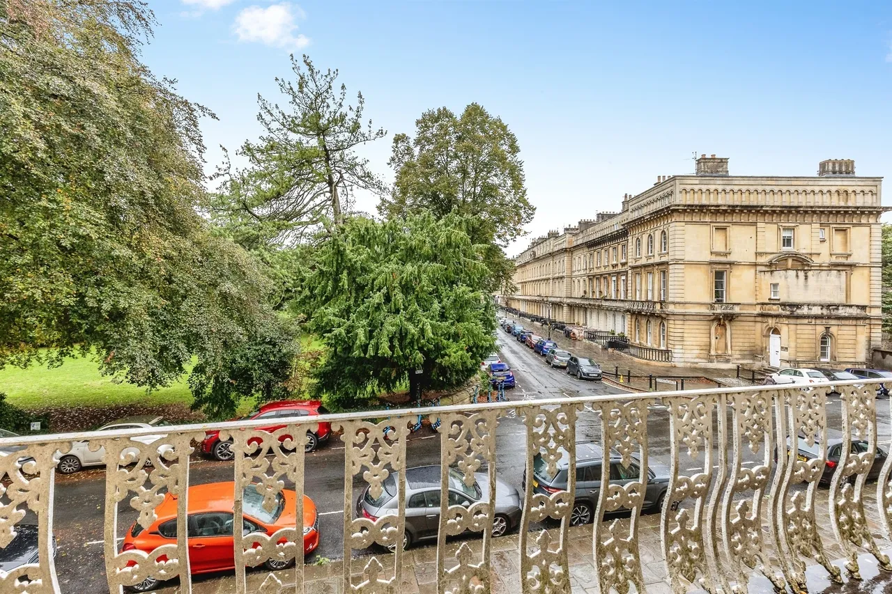 Lansdown Place, Clifton, BS8, photo 18
