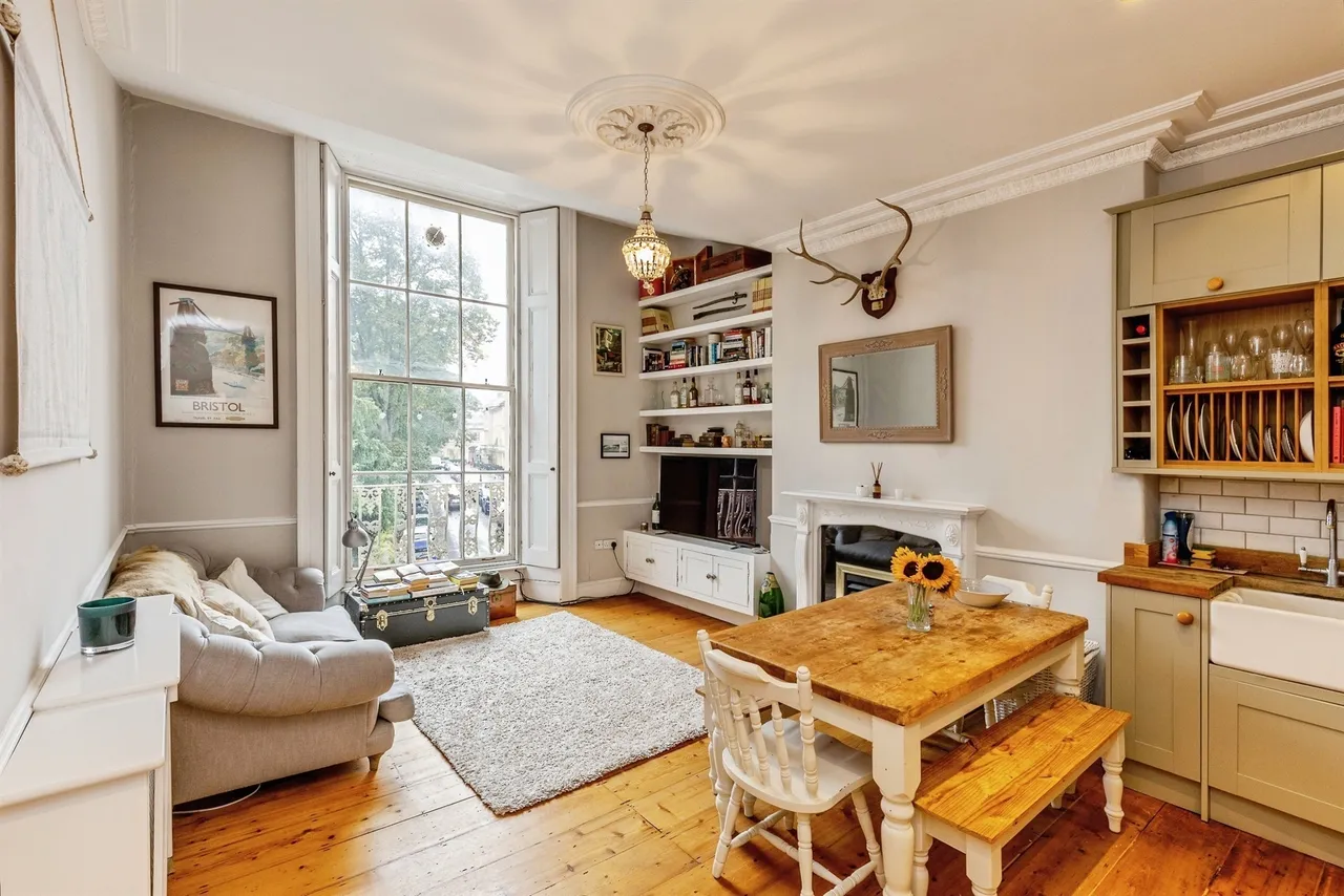 Lansdown Place, Clifton, BS8, photo 4