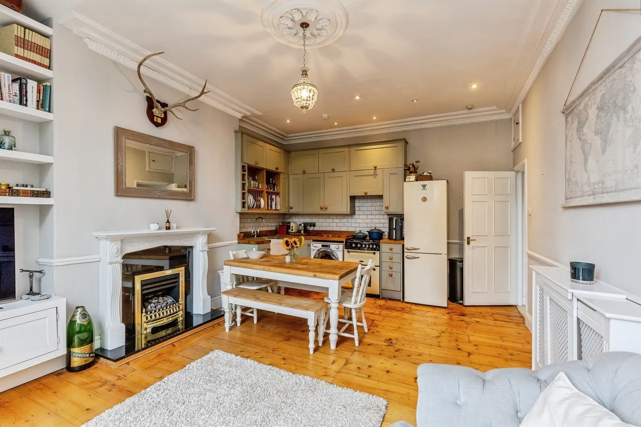 Lansdown Place, Clifton, BS8, photo 11