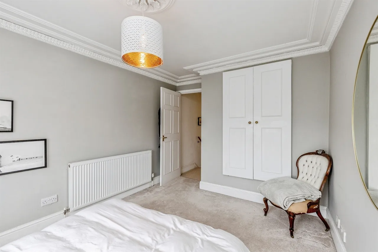 Lansdown Place, Clifton, BS8, photo 14