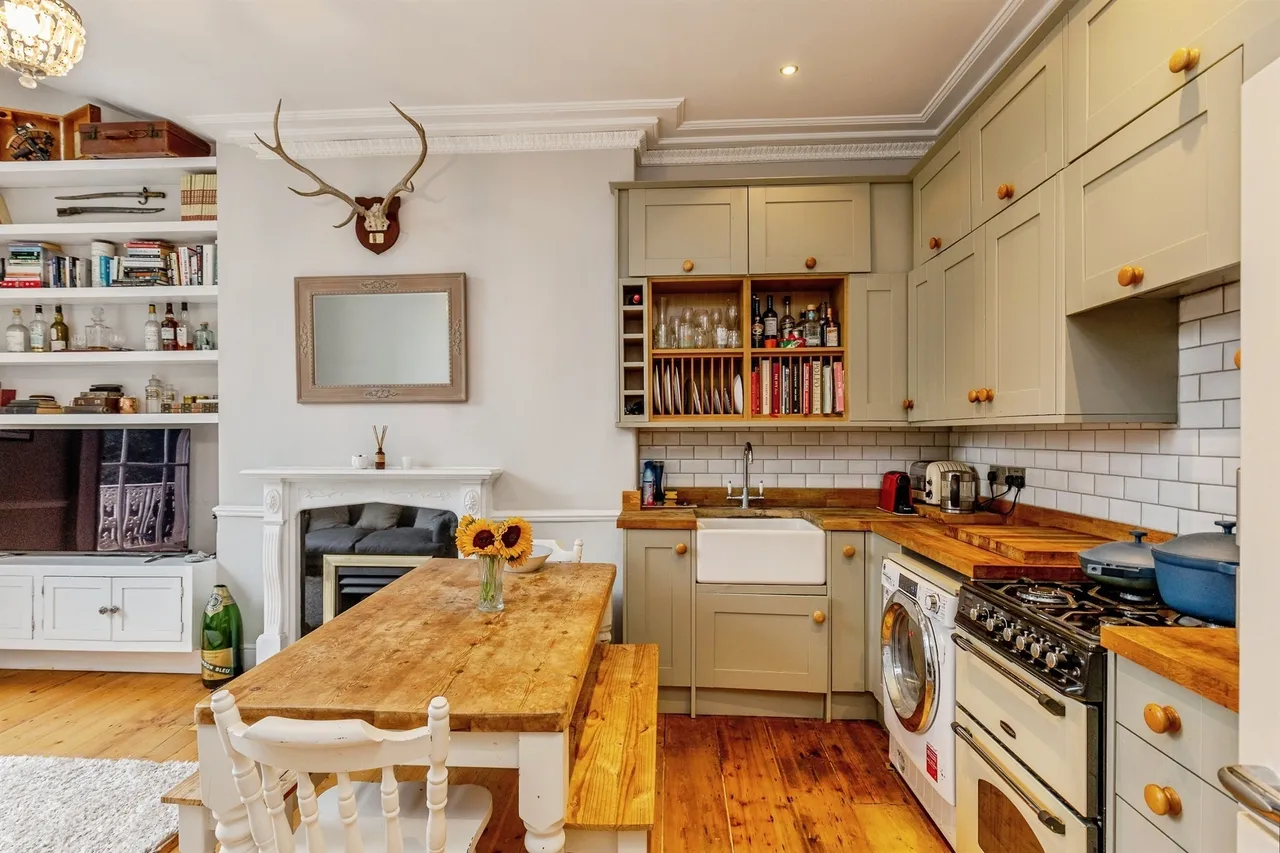 Lansdown Place, Clifton, BS8, photo 6