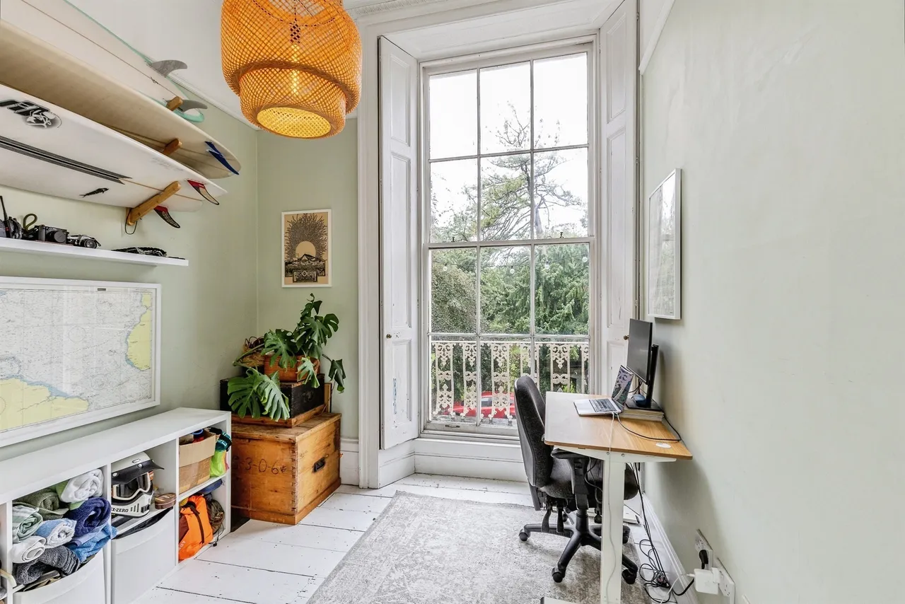 Lansdown Place, Clifton, BS8, photo 16