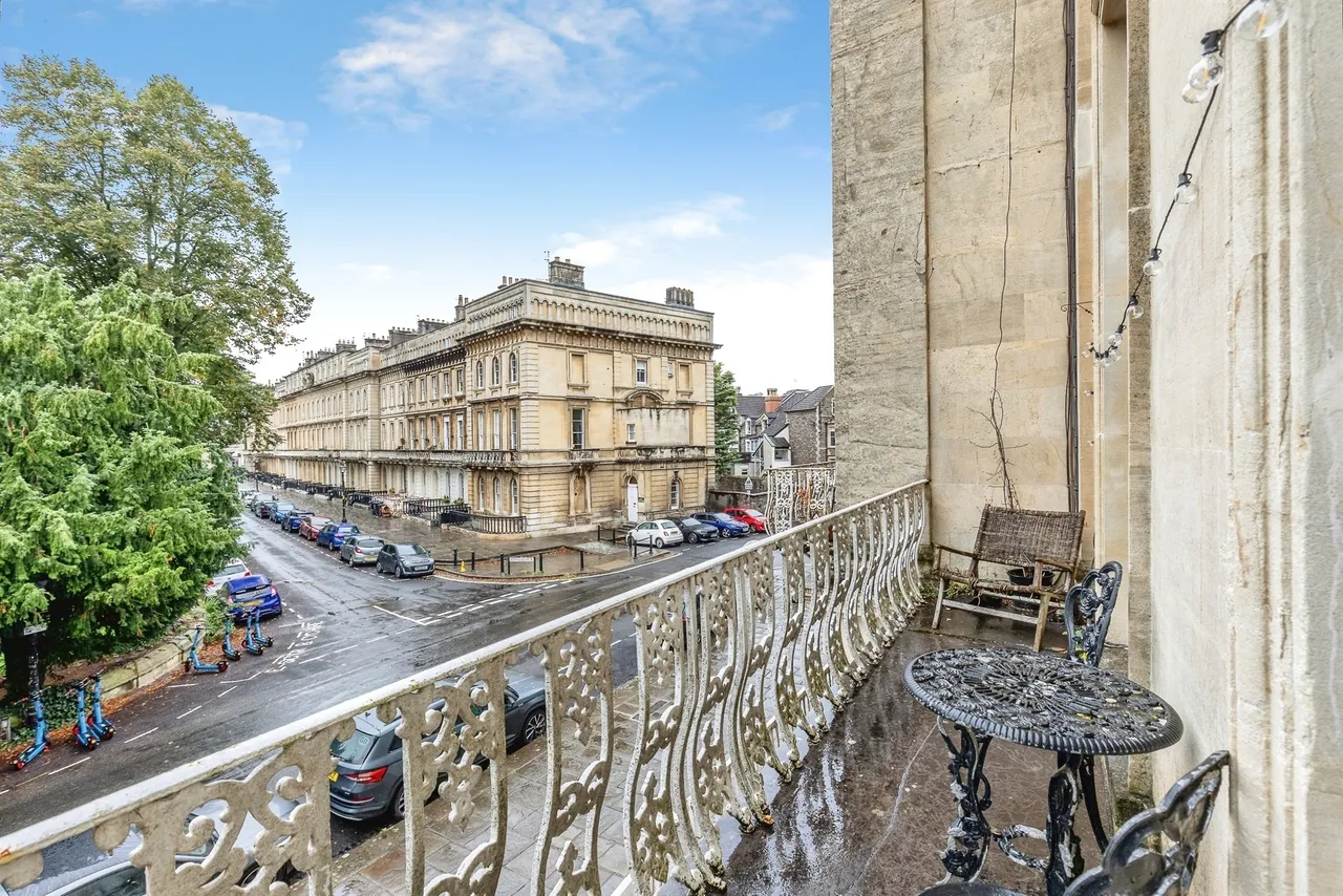 Lansdown Place, Clifton, BS8, photo 2