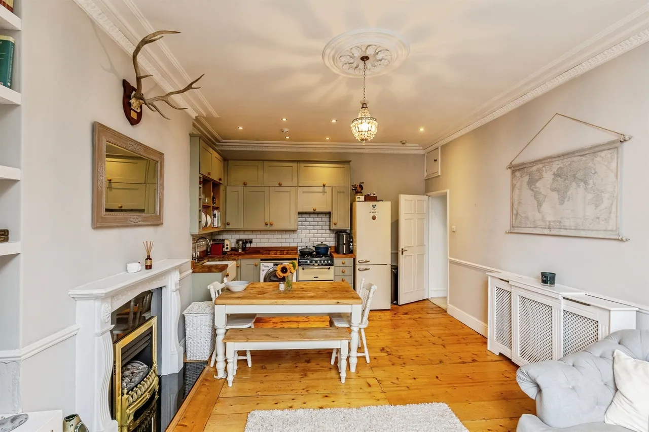 Lansdown Place, Clifton, BS8, photo 9