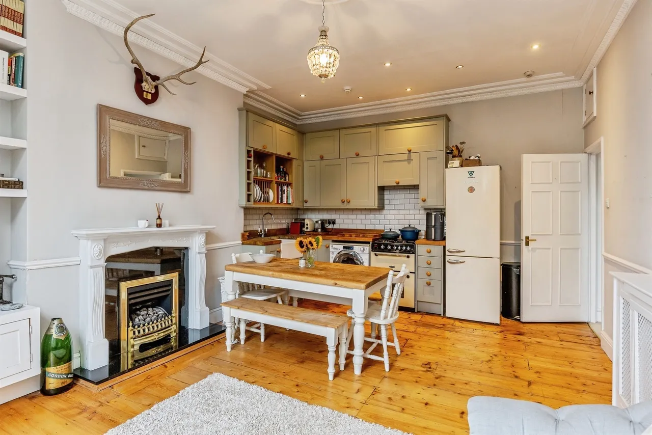 Lansdown Place, Clifton, BS8, photo 10