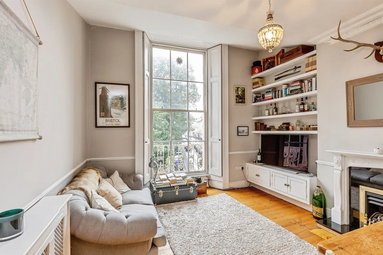 Lansdown Place, Clifton, BS8, photo 8