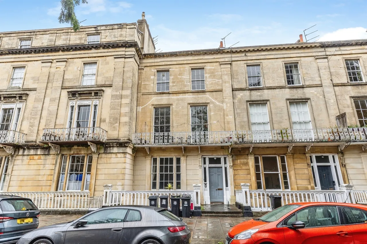 Lansdown Place, Clifton, BS8, photo 3
