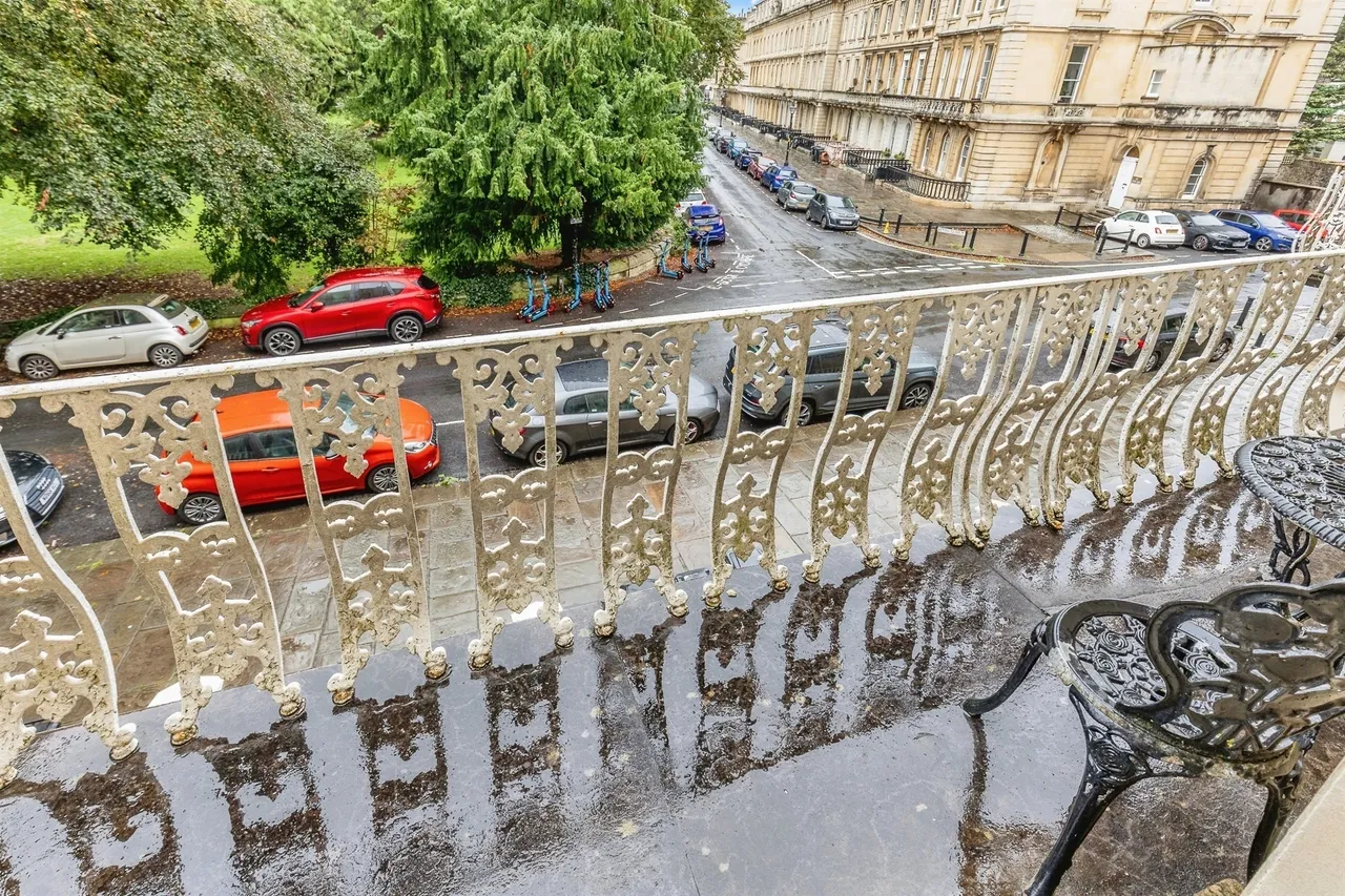 Lansdown Place, Clifton, BS8, photo 19