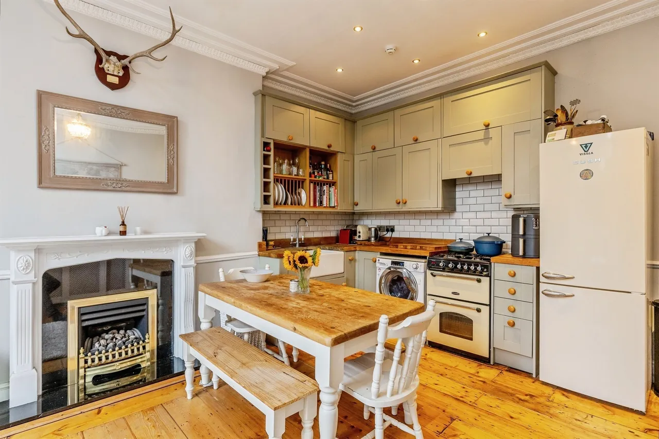 Lansdown Place, Clifton, BS8, photo 5