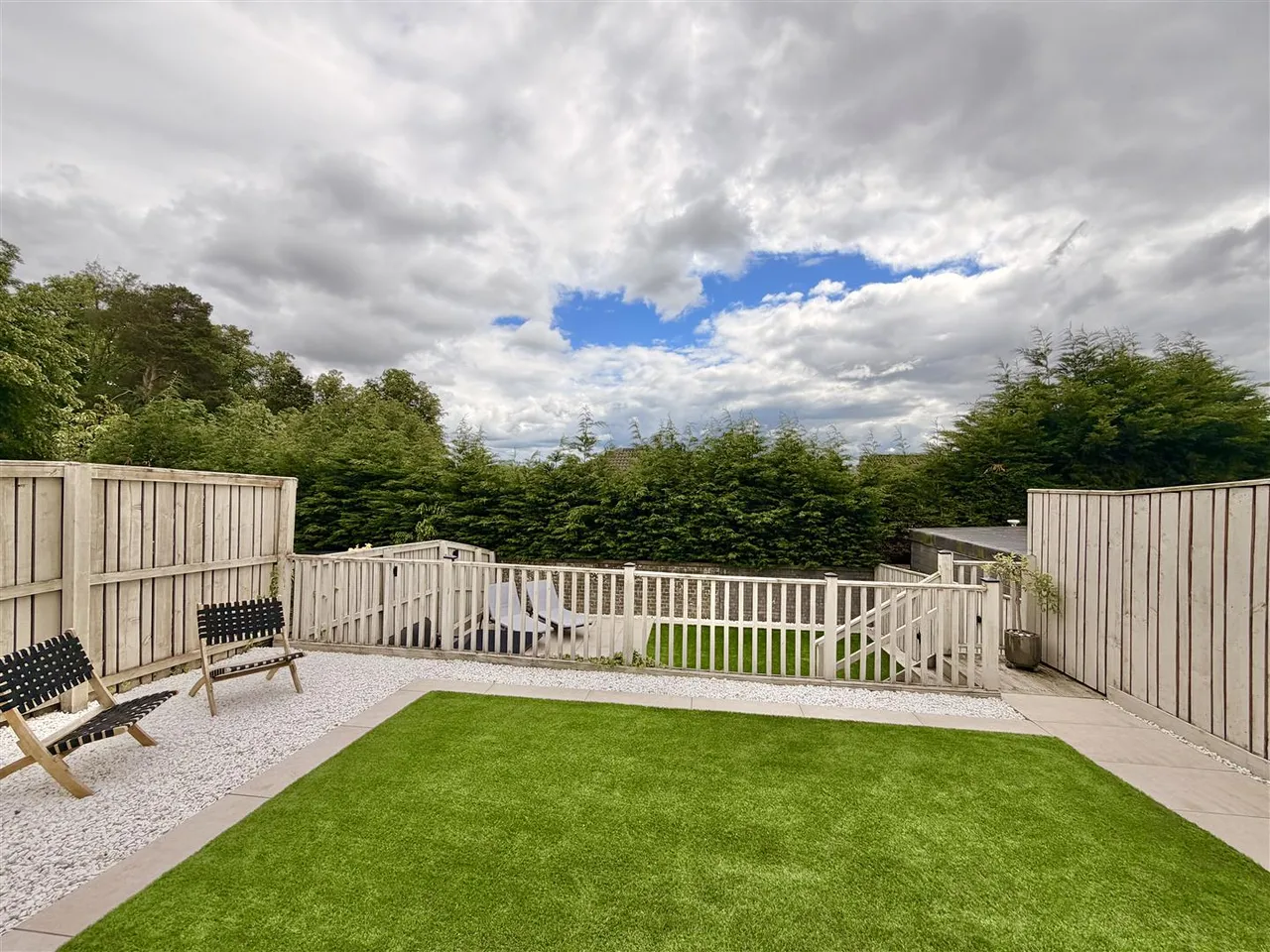 Tom Mccabe Gardens, Hamilton, Hamilton, ML3 6LW, photo 27