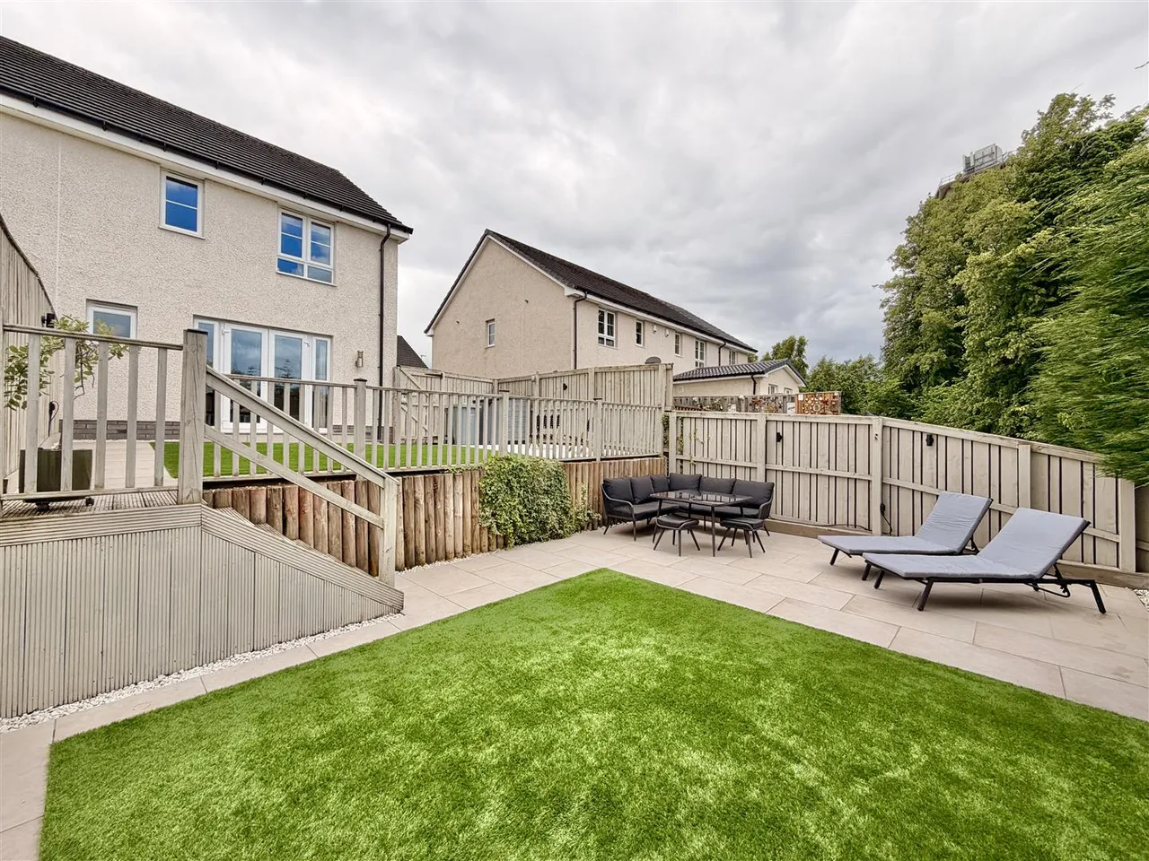 Tom Mccabe Gardens, Hamilton, Hamilton, ML3 6LW, photo 24