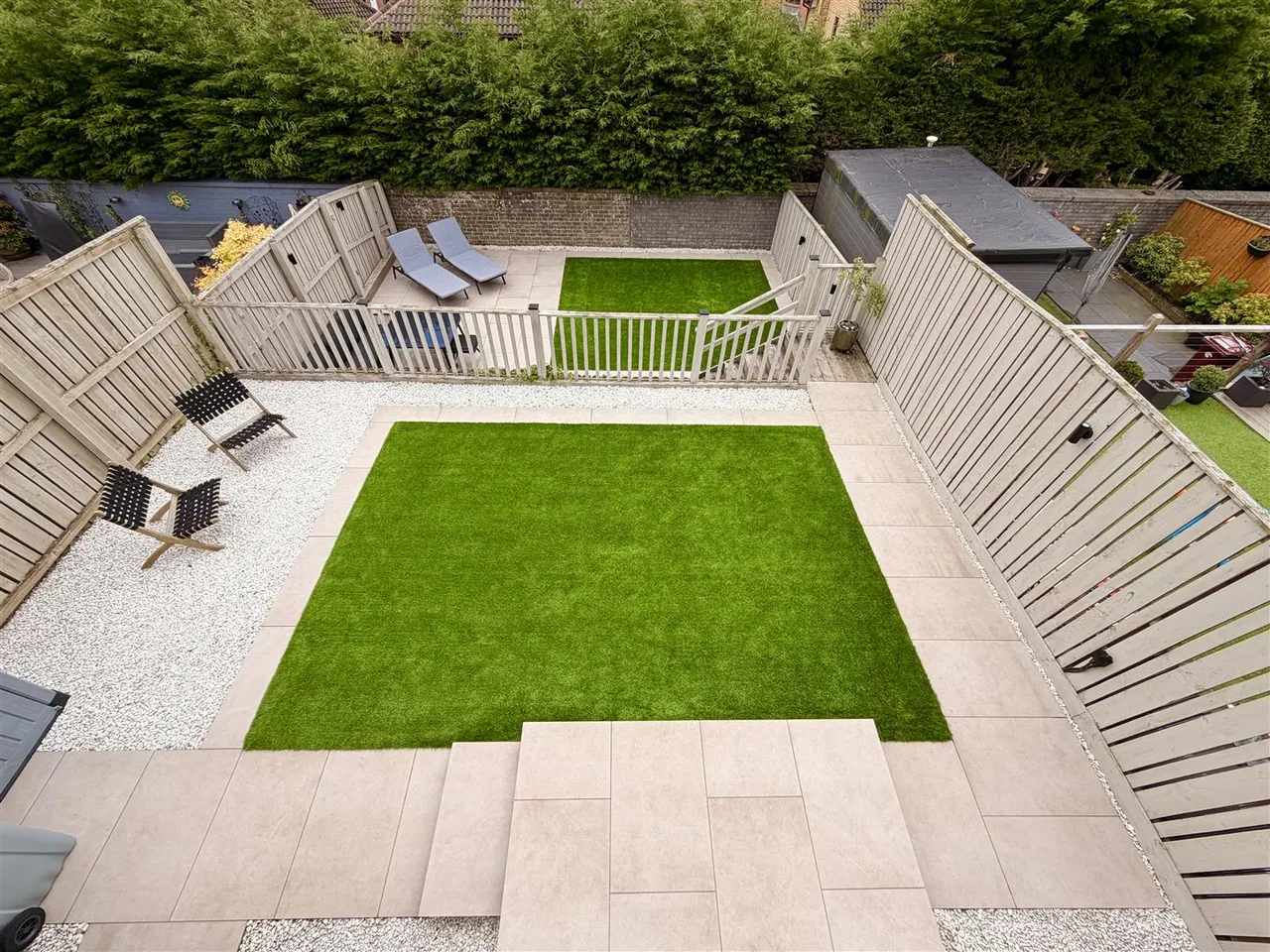 Tom Mccabe Gardens, Hamilton, Hamilton, ML3 6LW, photo 18