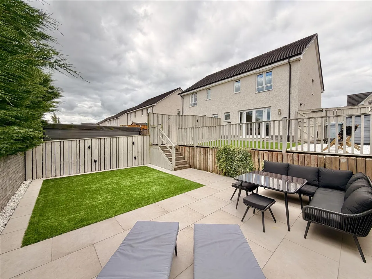 Tom Mccabe Gardens, Hamilton, Hamilton, ML3 6LW, photo 23