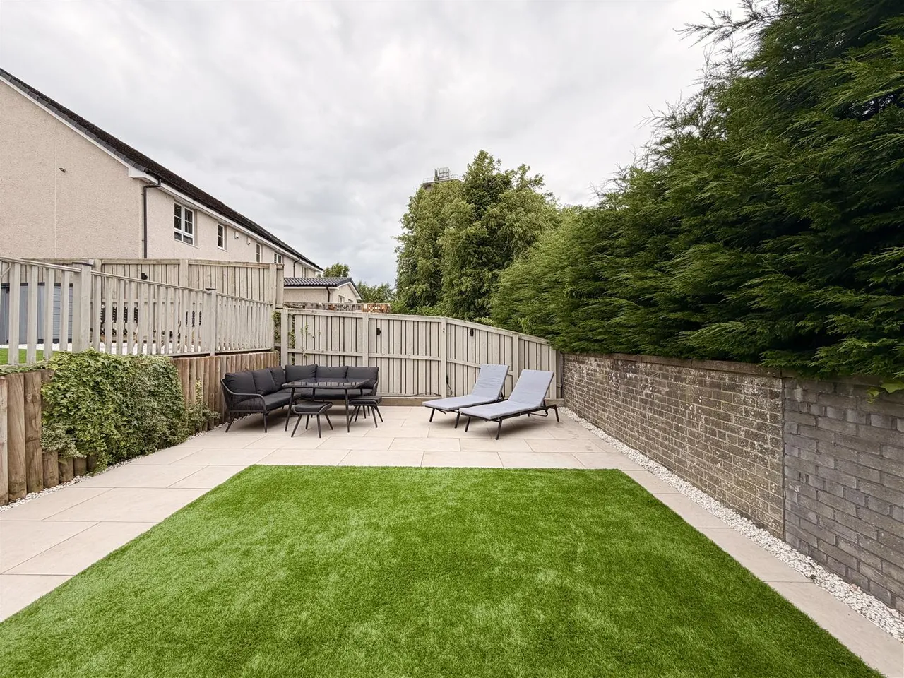 Tom Mccabe Gardens, Hamilton, Hamilton, ML3 6LW, photo 25