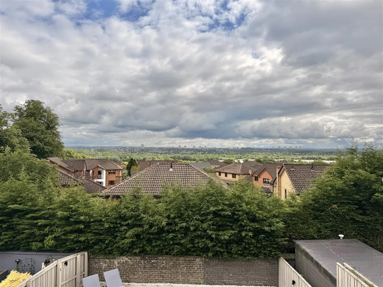 Tom Mccabe Gardens, Hamilton, Hamilton, ML3 6LW, photo 17