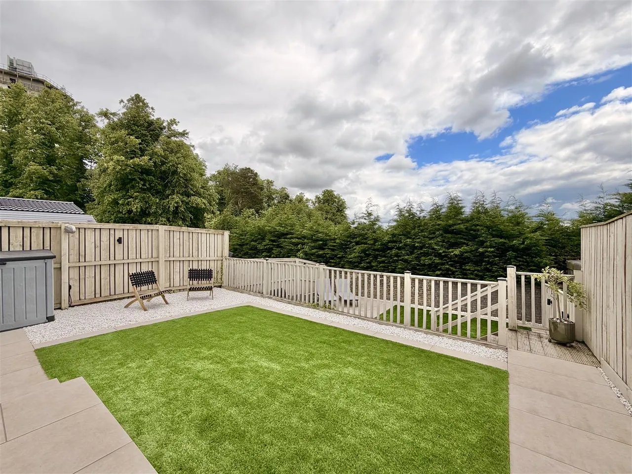 Tom Mccabe Gardens, Hamilton, Hamilton, ML3 6LW, photo 26