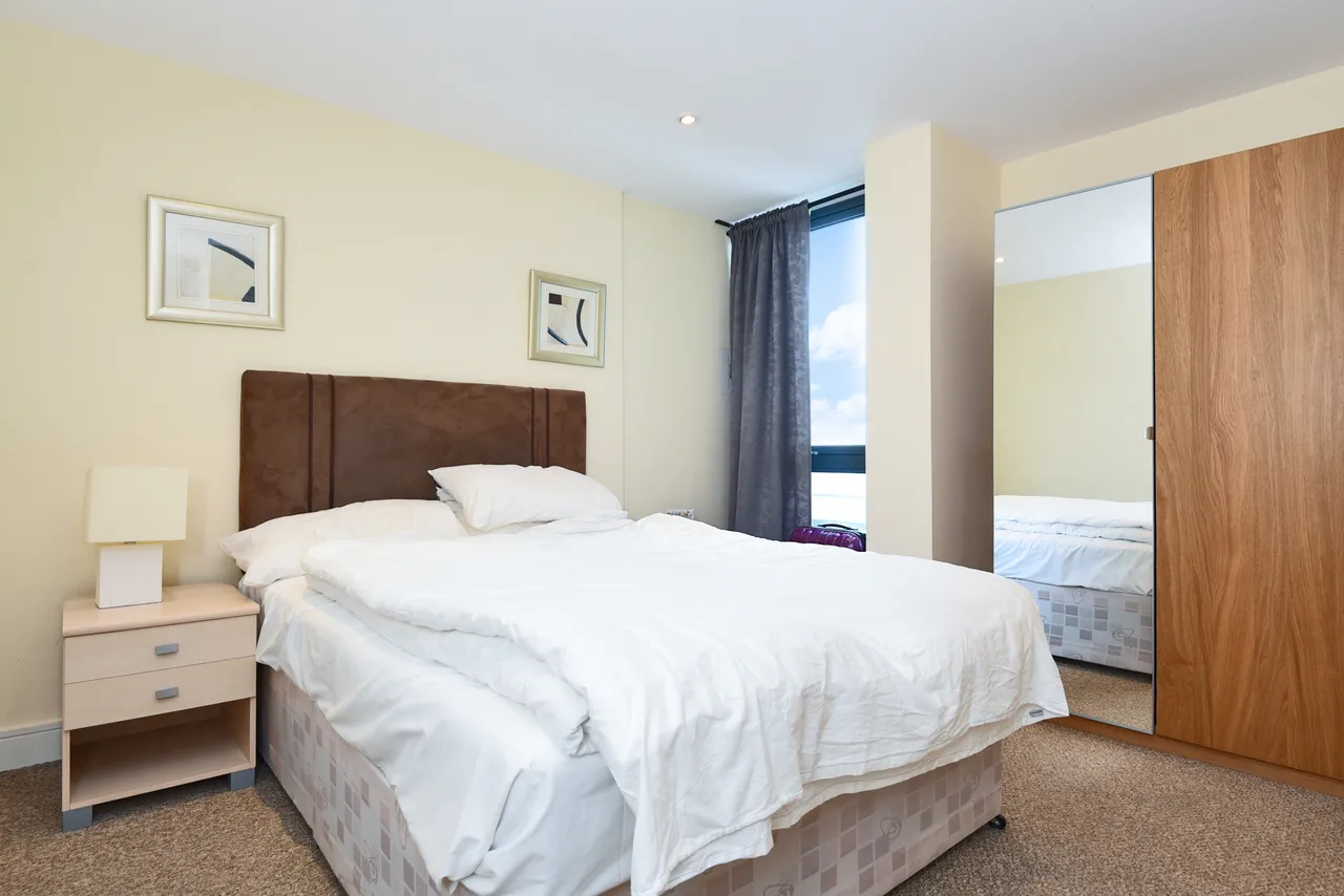 Antonine Heights, City Walk, London, SE1, photo 4