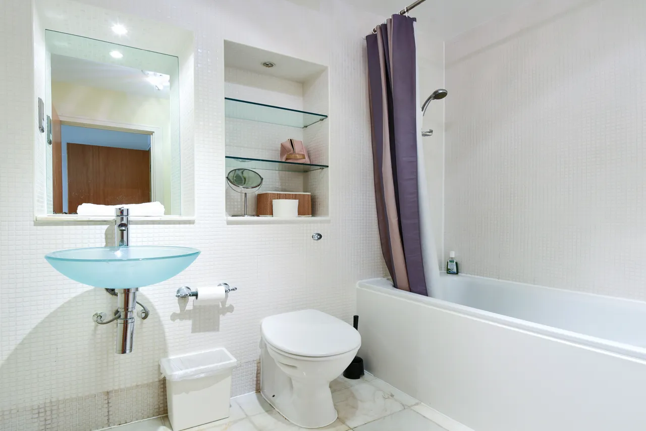 Antonine Heights, City Walk, London, SE1, photo 5