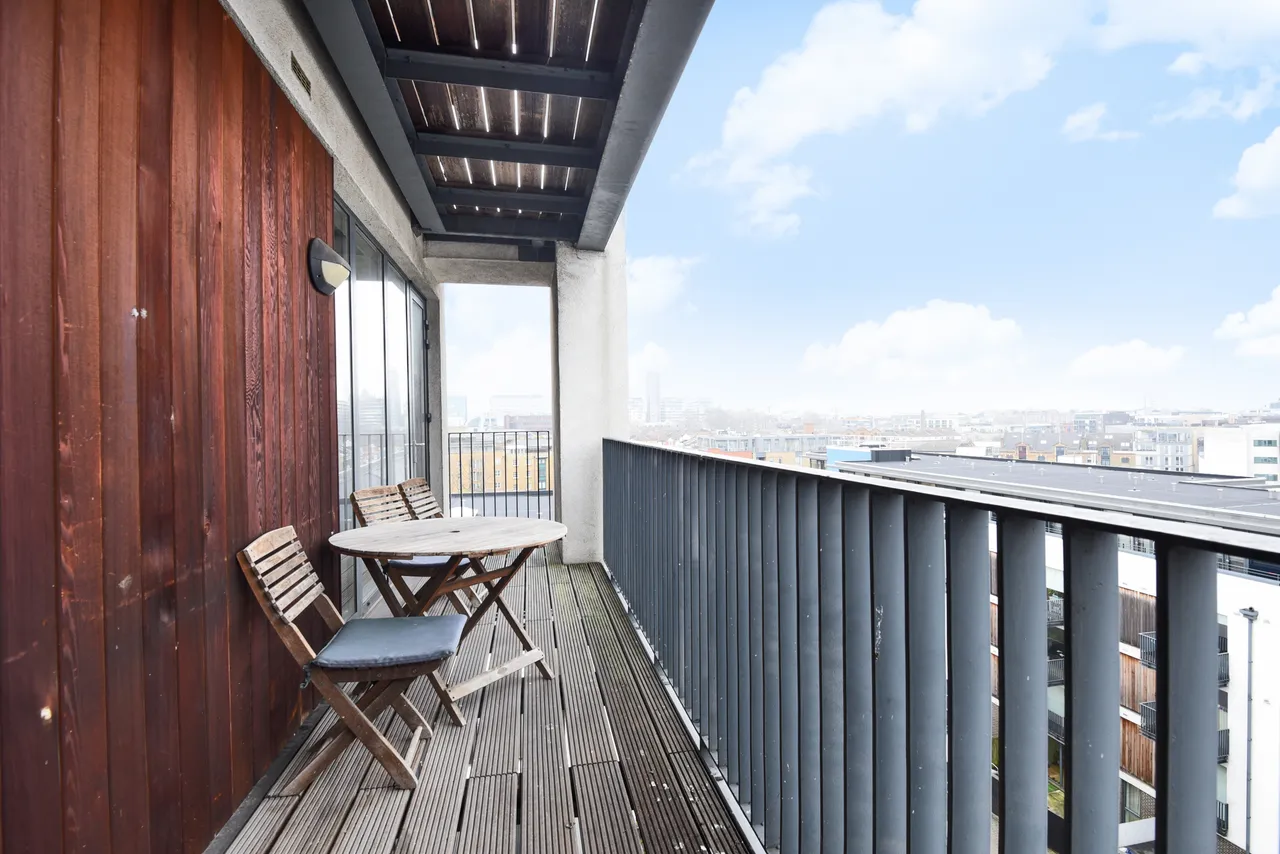 Antonine Heights, City Walk, London, SE1, photo 6