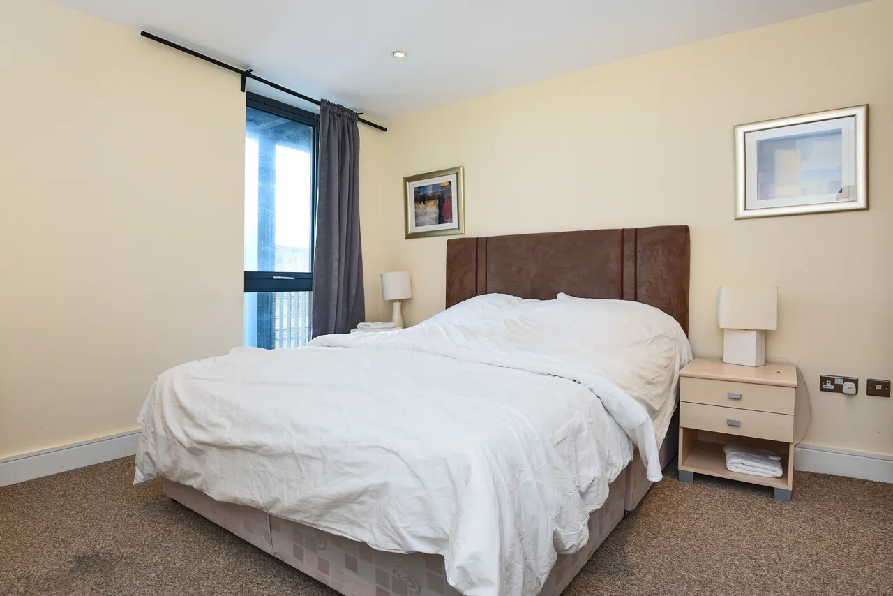 Antonine Heights, City Walk, London, SE1, photo 3