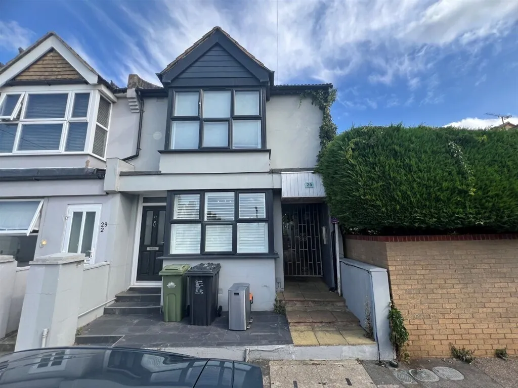 flat for sale — Arthur Street, HOVE